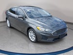 2020 Ford Fusion Hybrid SE