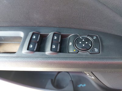 2020 Ford Fusion Hybrid SE