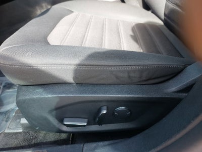 2020 Ford Fusion Hybrid SE