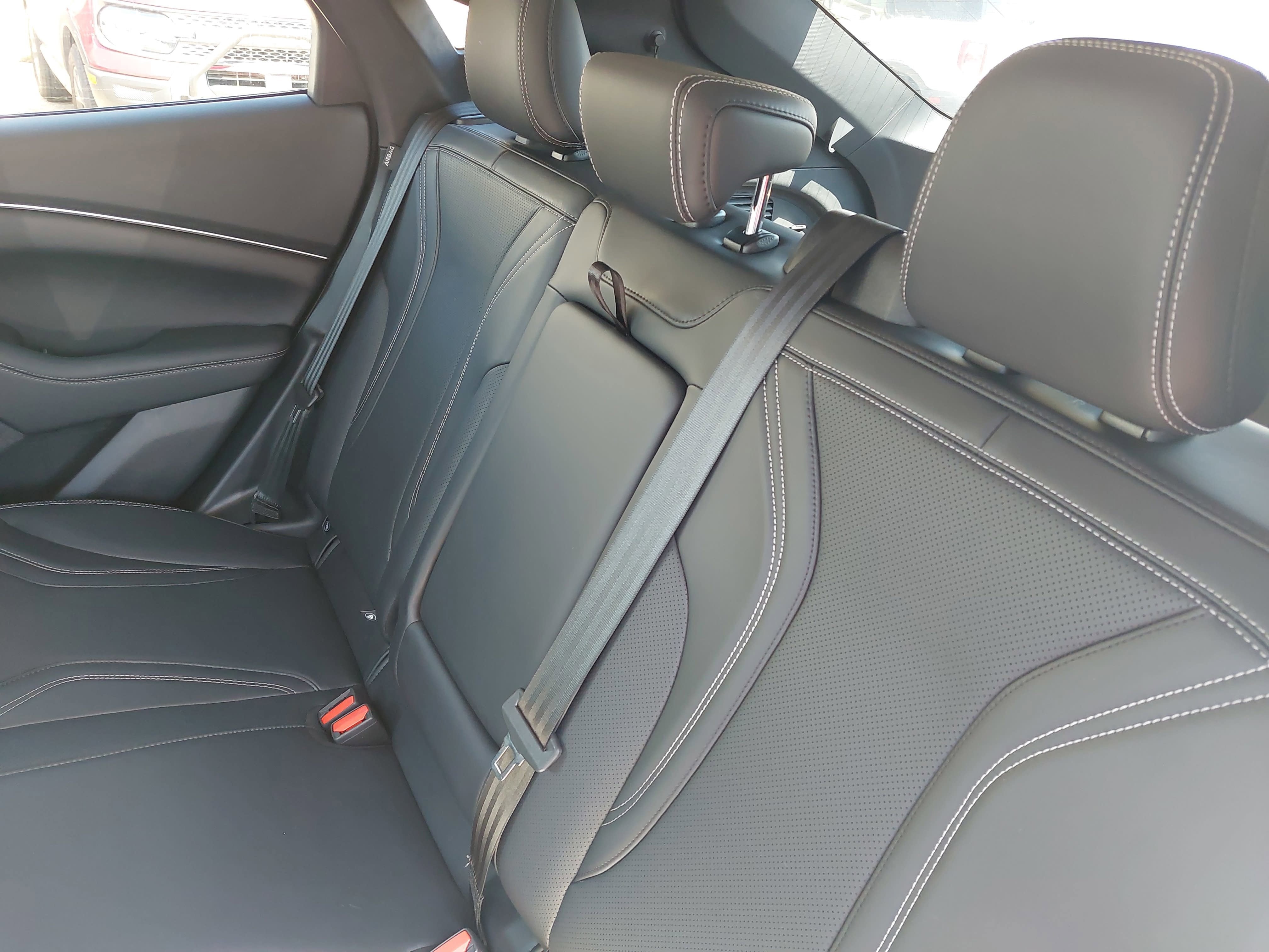 2024 Ford Mustang Mach-E Premium