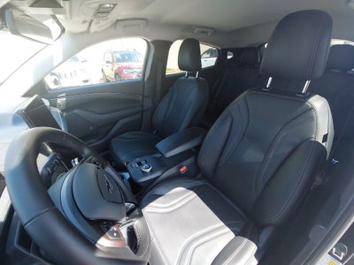 2024 Ford Mustang Mach-E Premium