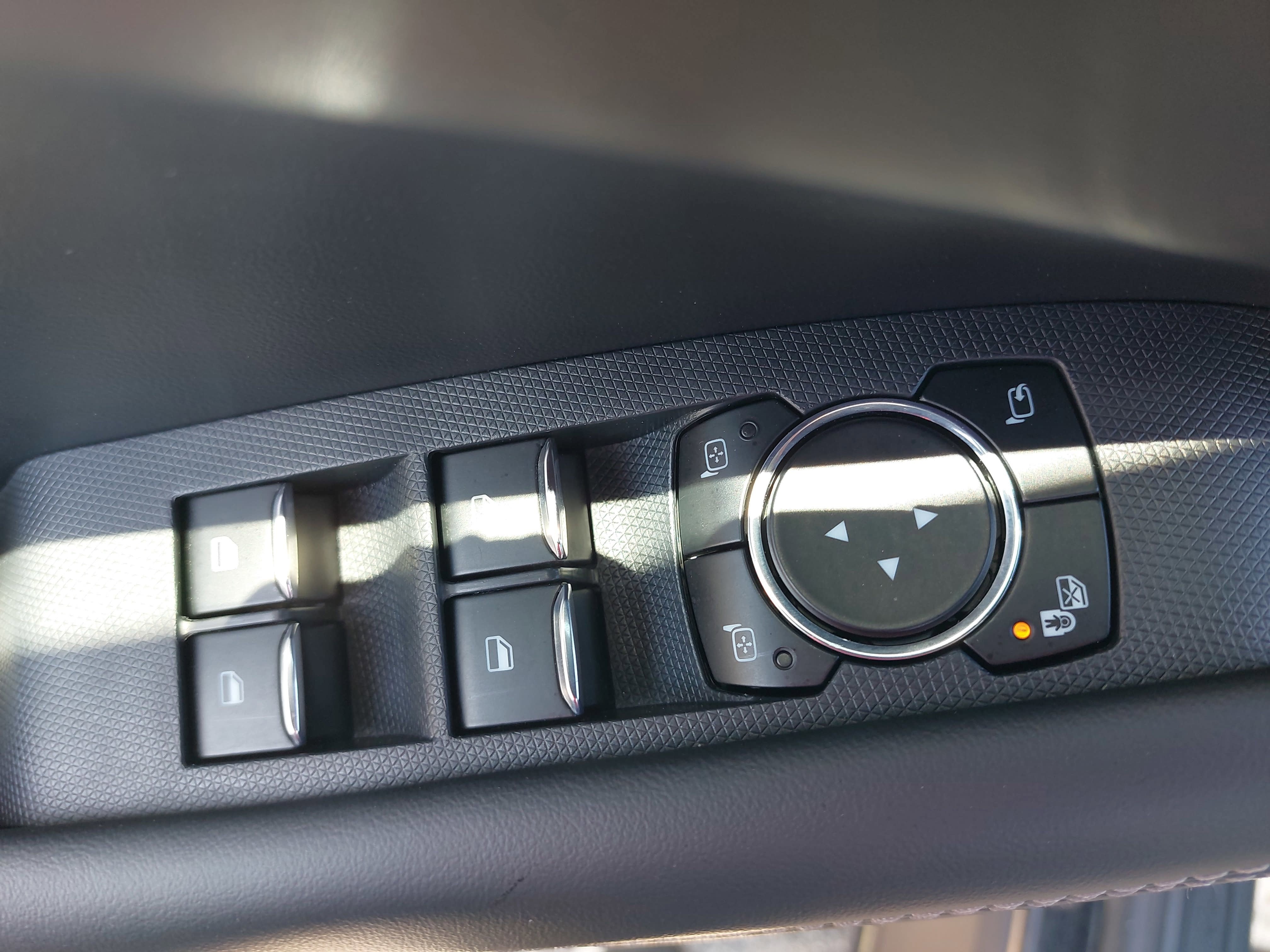 2024 Ford Mustang Mach-E Premium