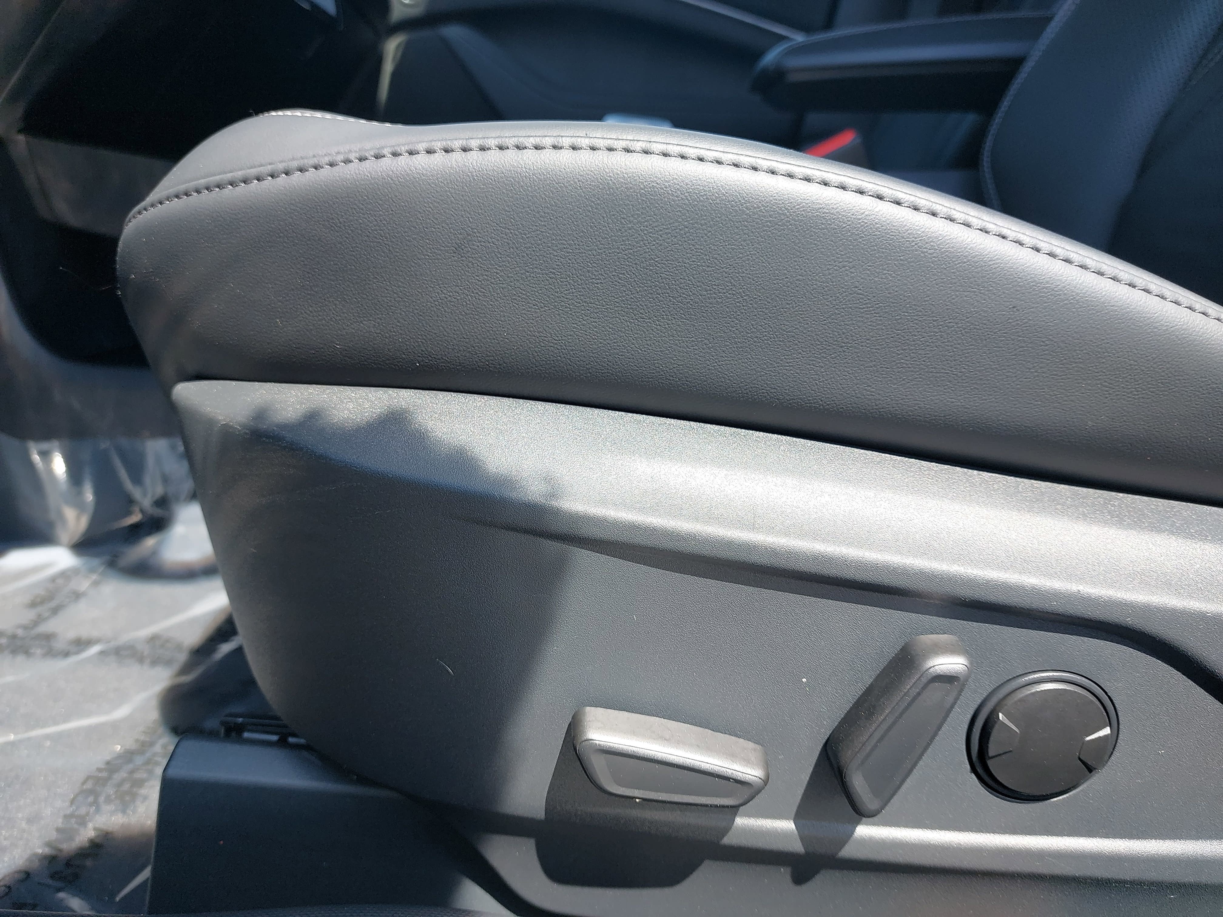 2024 Ford Mustang Mach-E Premium