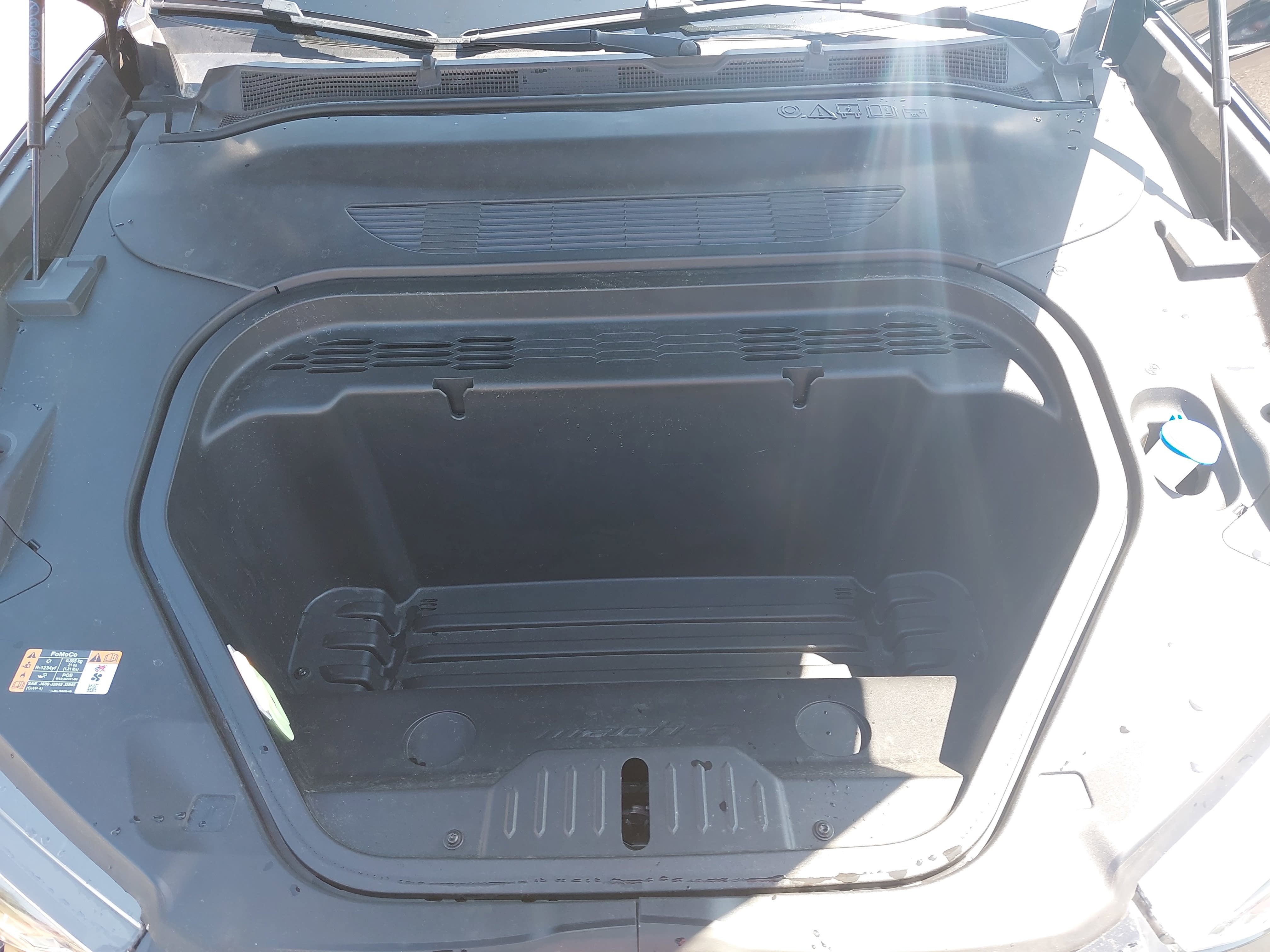 2024 Ford Mustang Mach-E Premium