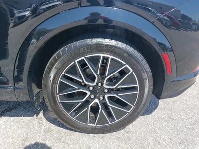 2024 Ford Mustang Mach-E Premium