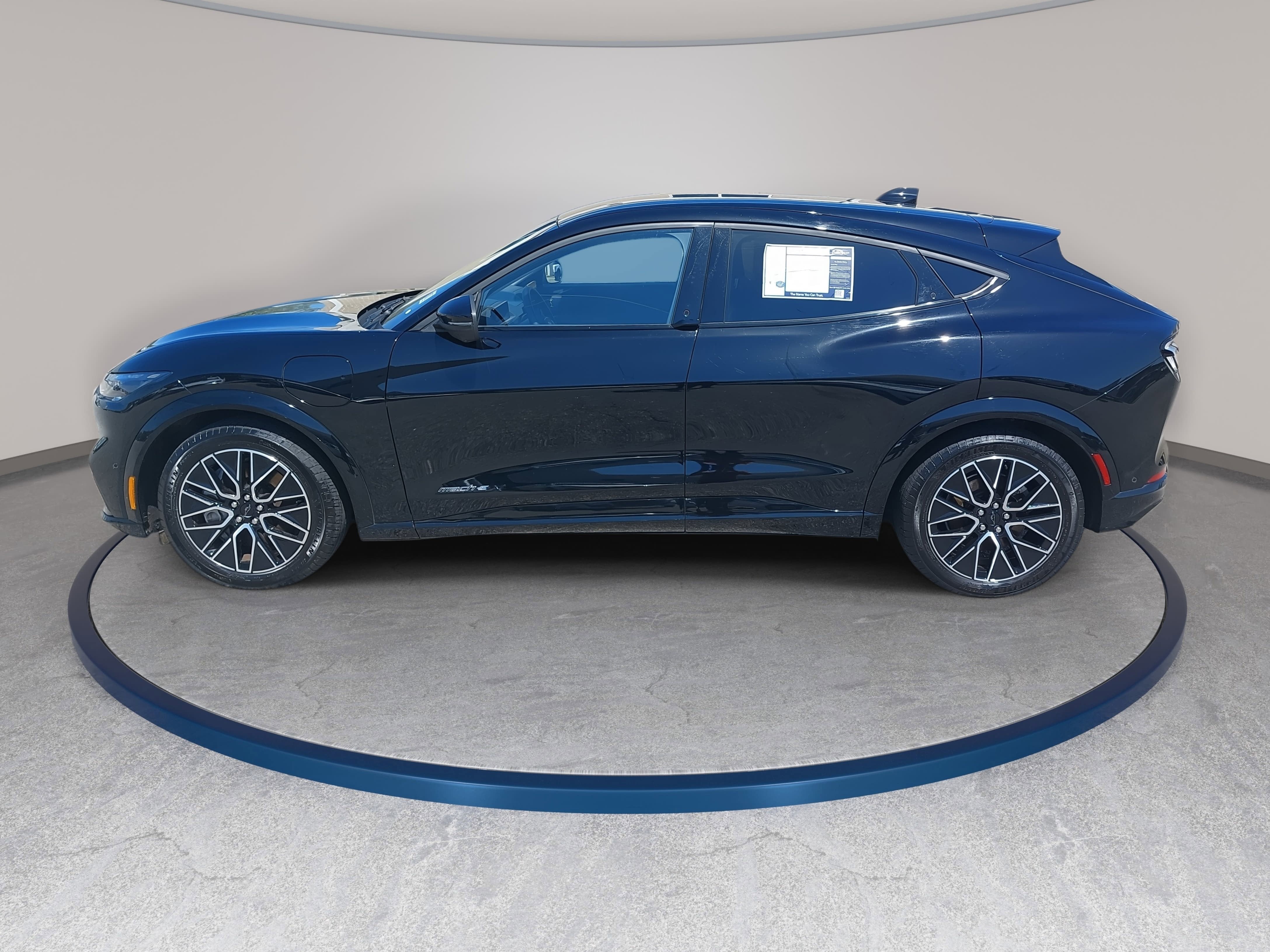 2024 Ford Mustang Mach-E Premium