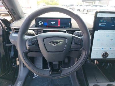 2023 Ford Mustang Mach-E GT