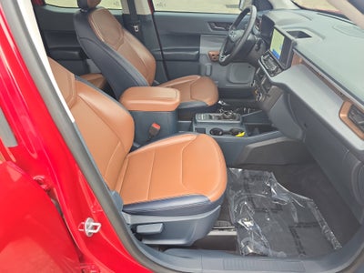 2022 Ford Maverick XL