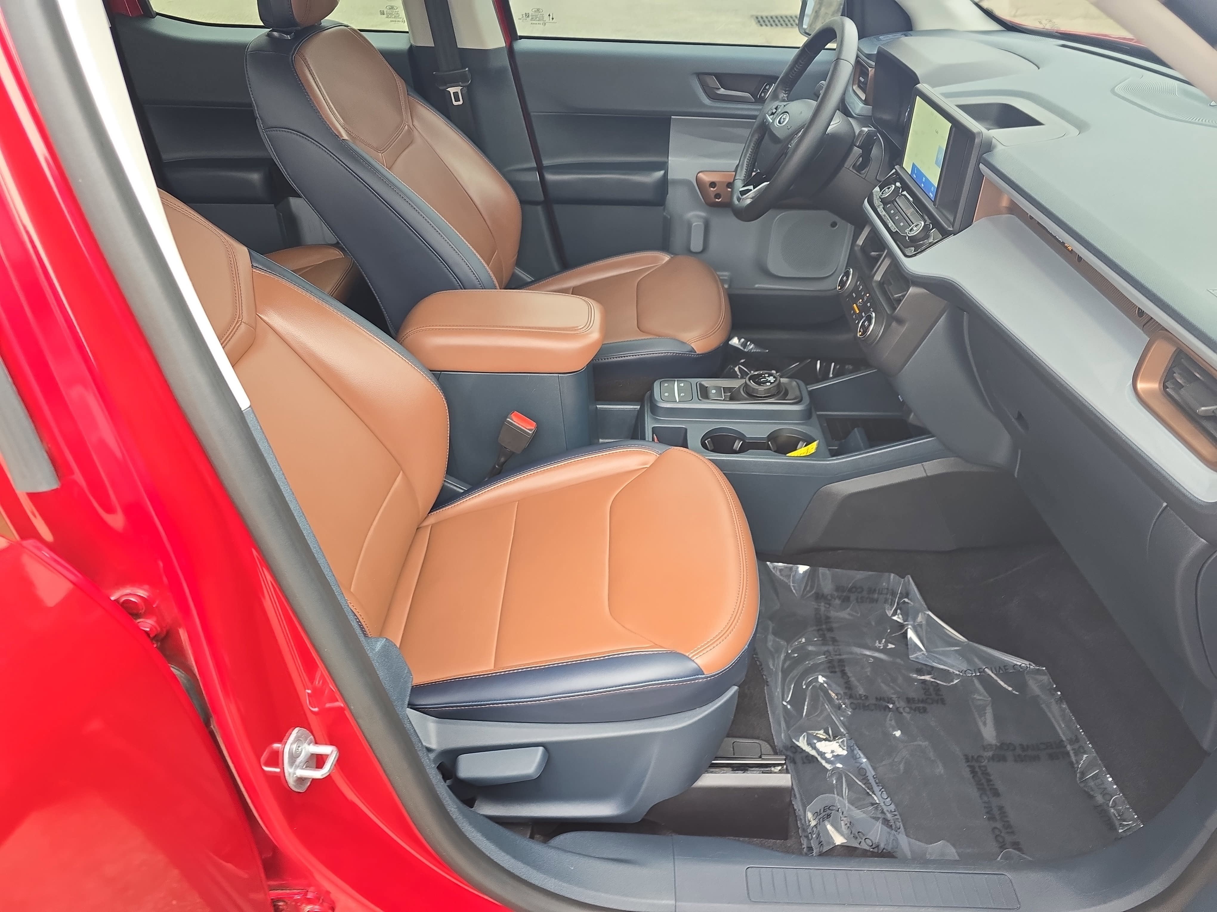 2022 Ford Maverick XL