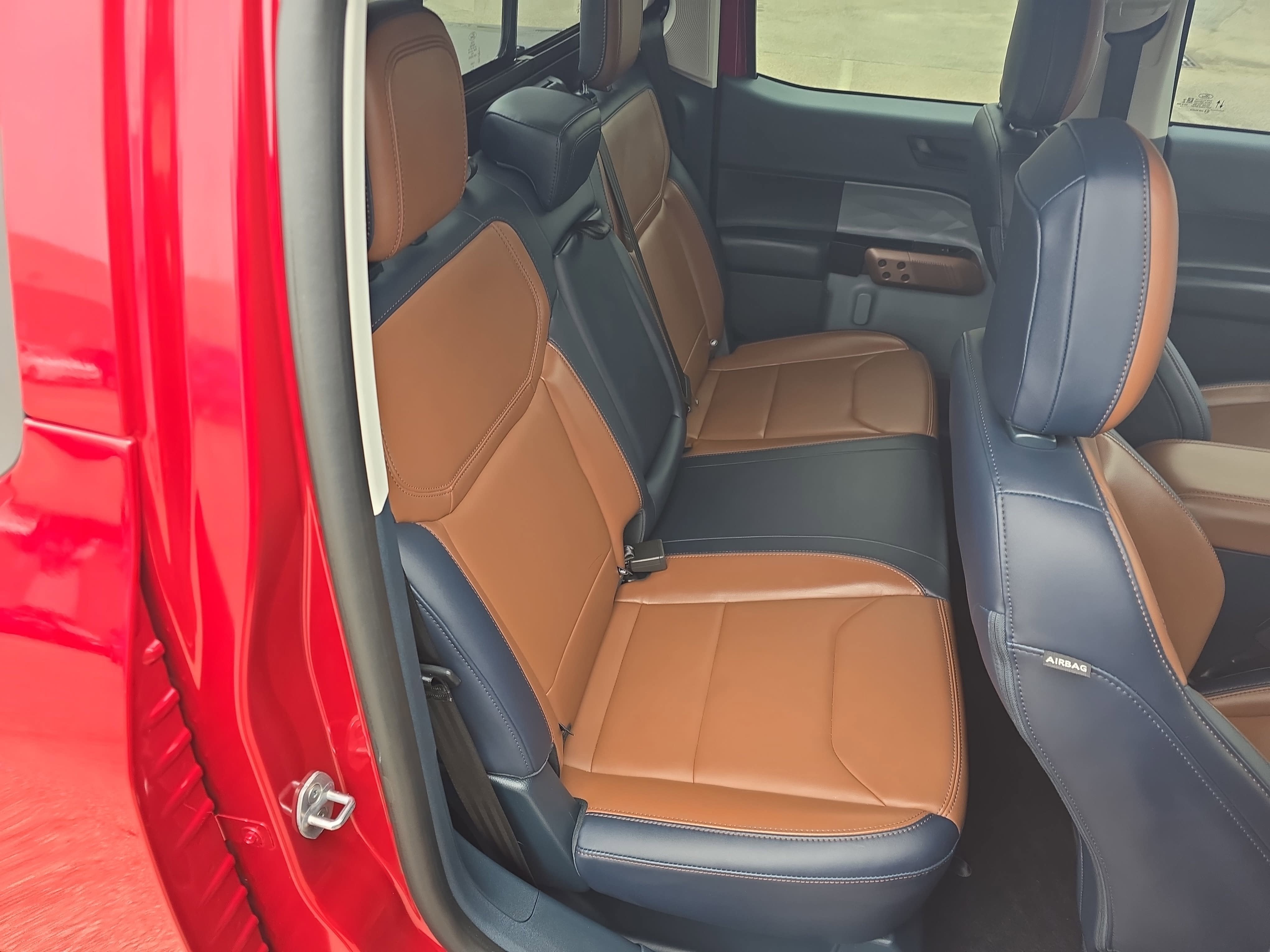 2022 Ford Maverick XL