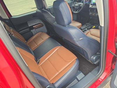 2022 Ford Maverick XL