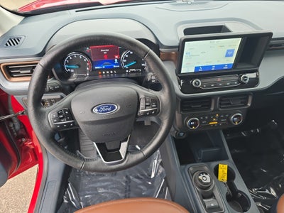 2022 Ford Maverick XL