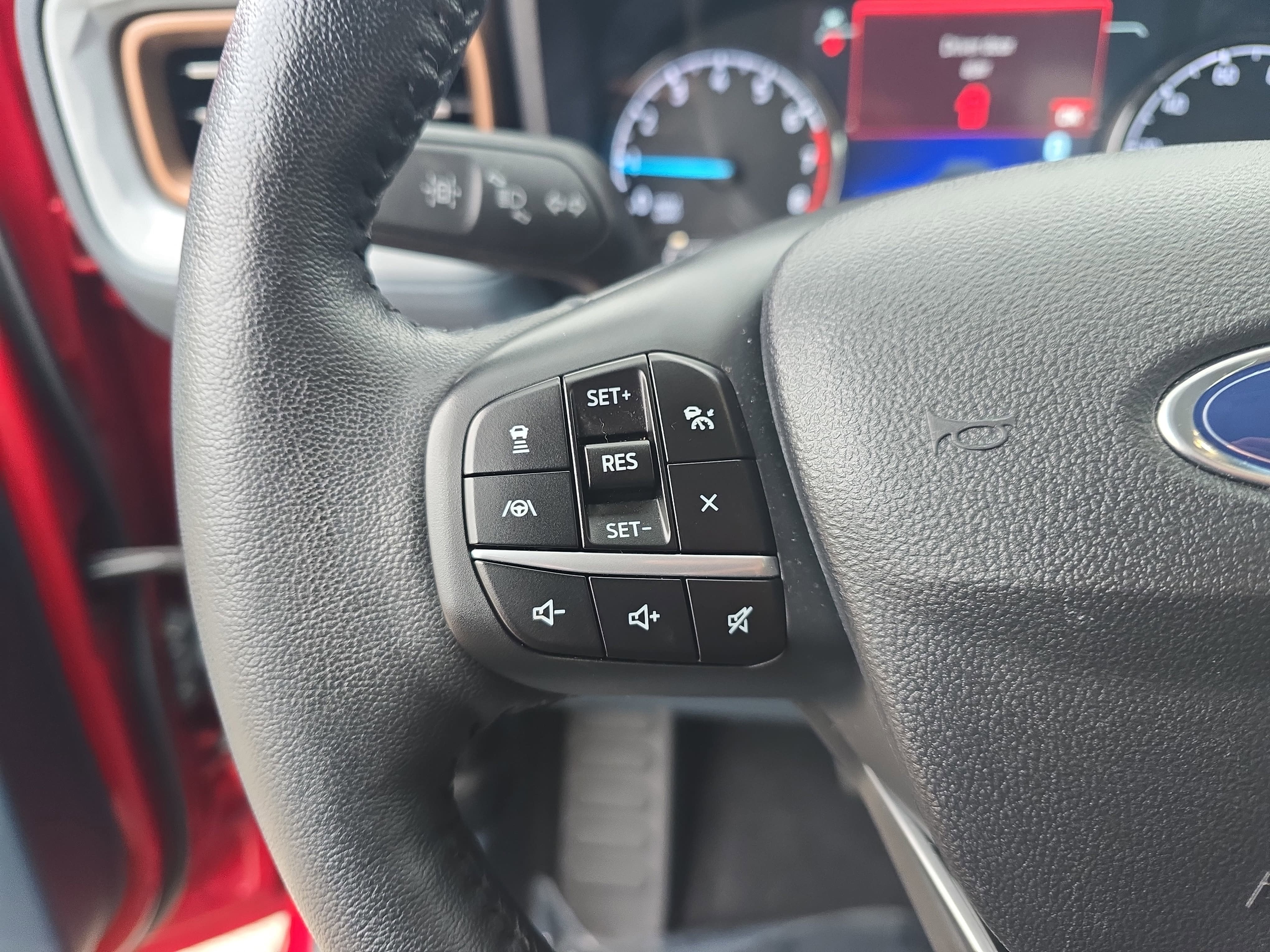 2022 Ford Maverick XL