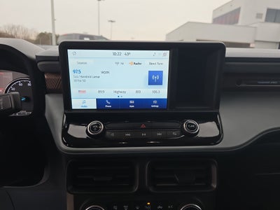 2022 Ford Maverick XL