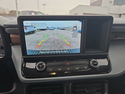 2022 Ford Maverick XL