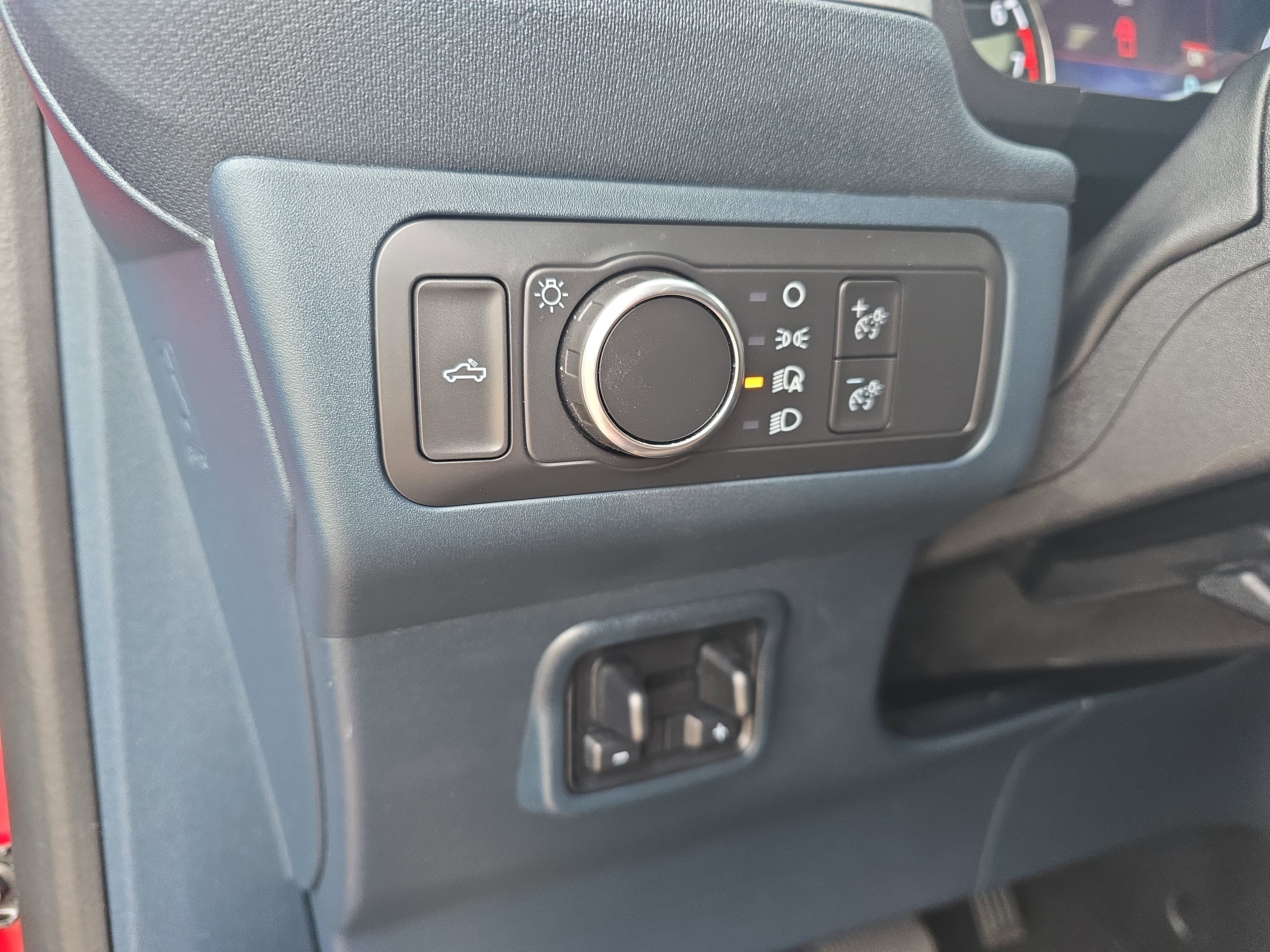 2022 Ford Maverick XL