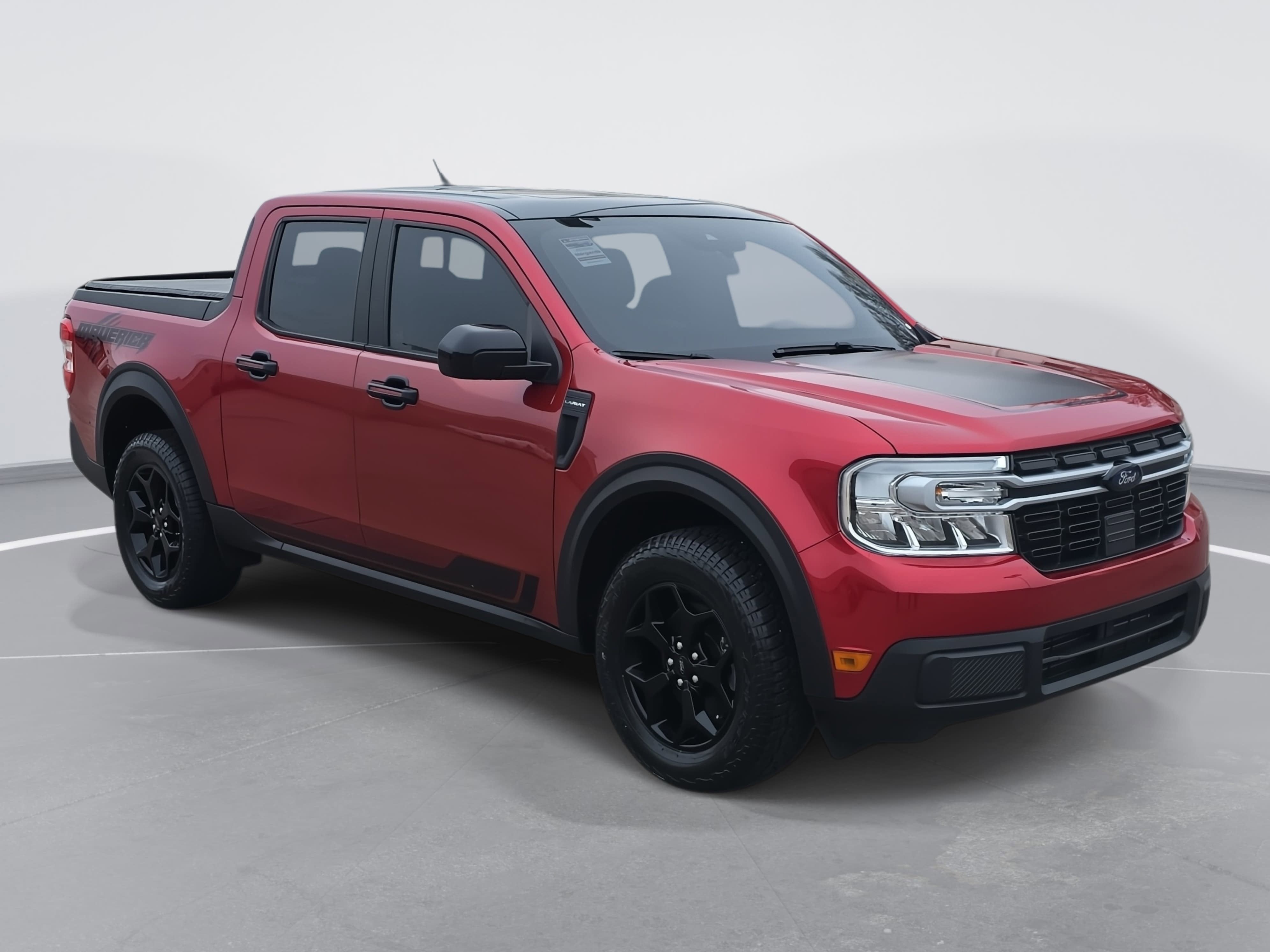 2022 Ford Maverick XL