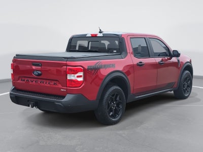 2022 Ford Maverick XL