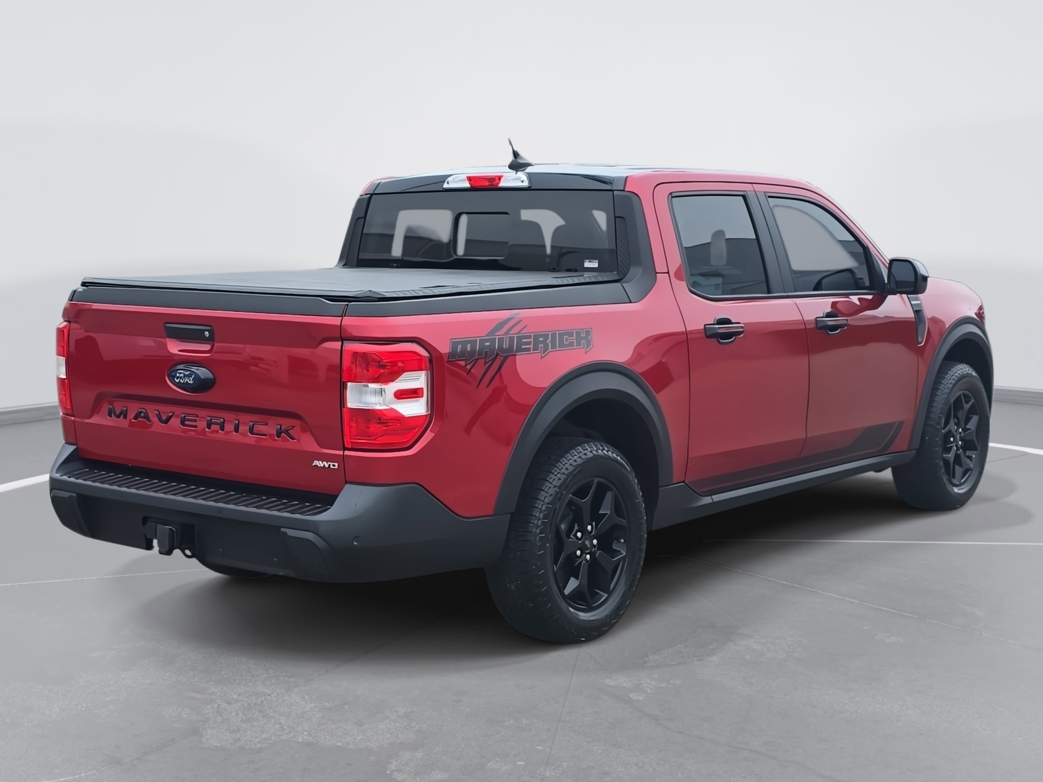 2022 Ford Maverick XL