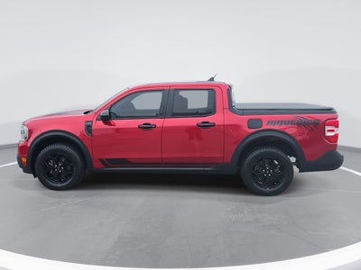 2022 Ford Maverick XL
