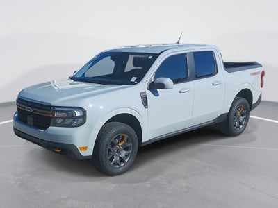 2023 Ford Maverick XLT Advanced