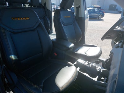 2023 Ford Maverick XLT Advanced