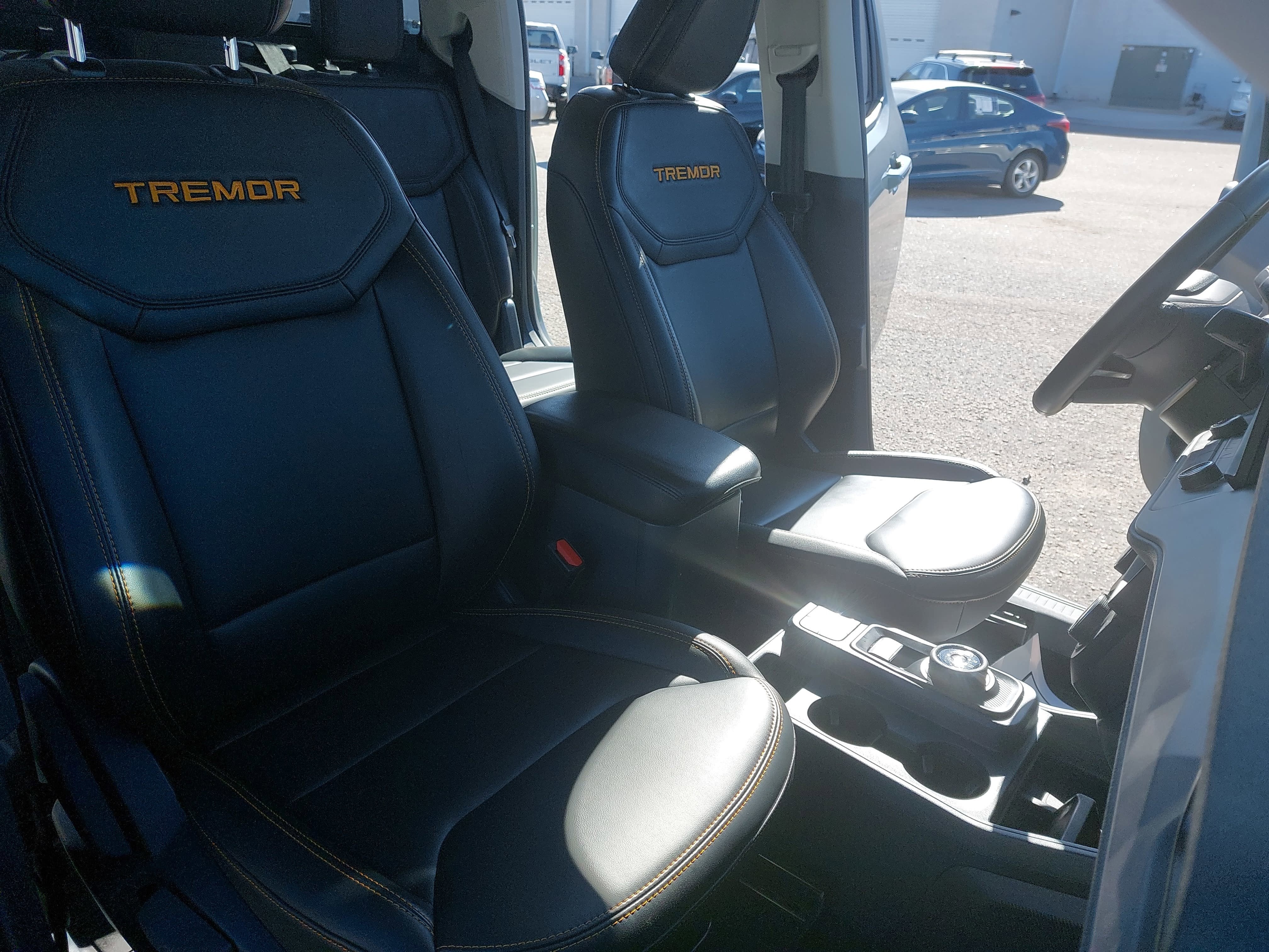 2023 Ford Maverick XLT Advanced