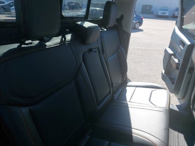 2023 Ford Maverick XLT Advanced