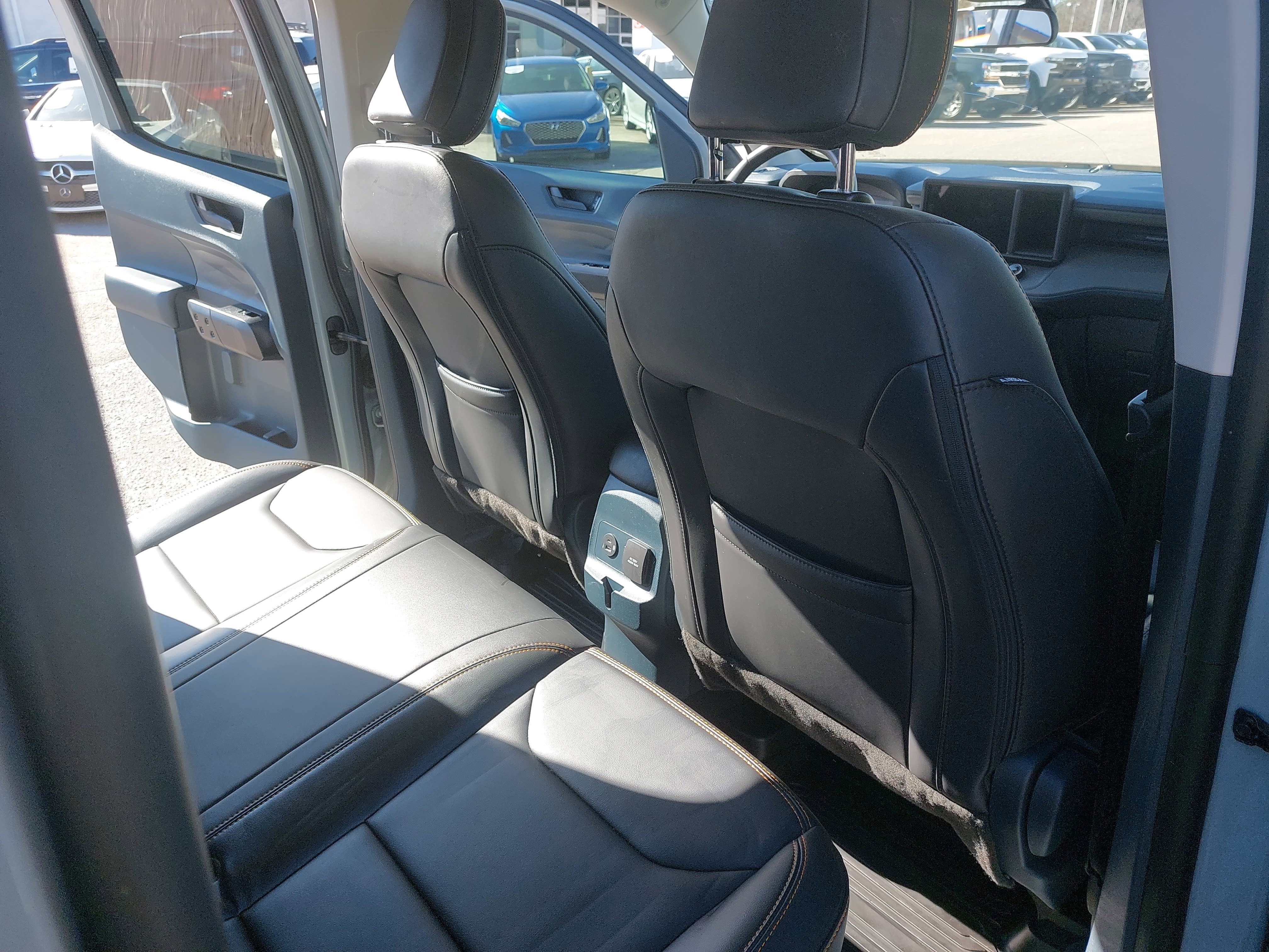 2023 Ford Maverick XLT Advanced