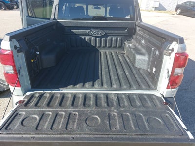 2023 Ford Maverick XLT Advanced