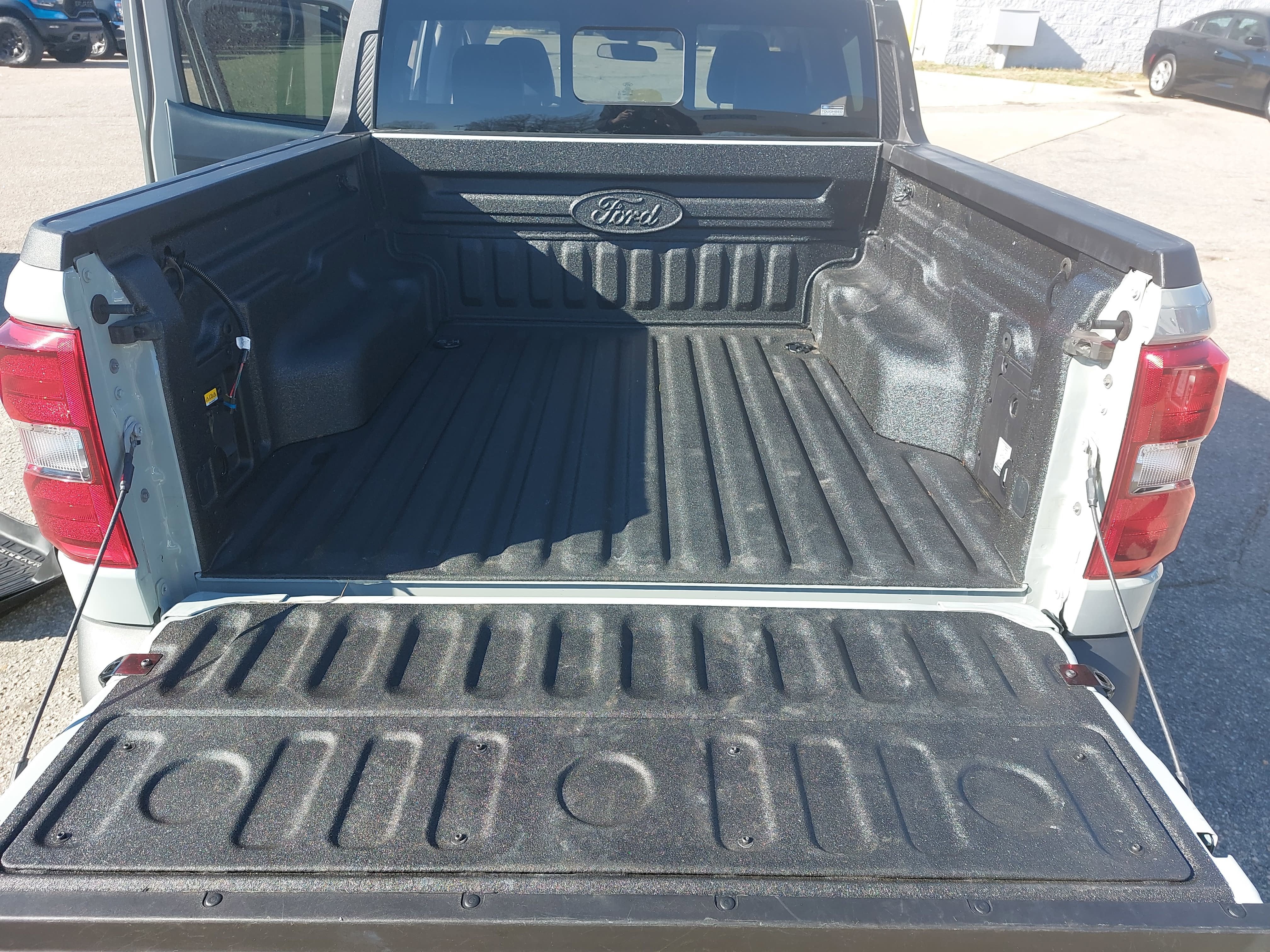 2023 Ford Maverick XLT Advanced