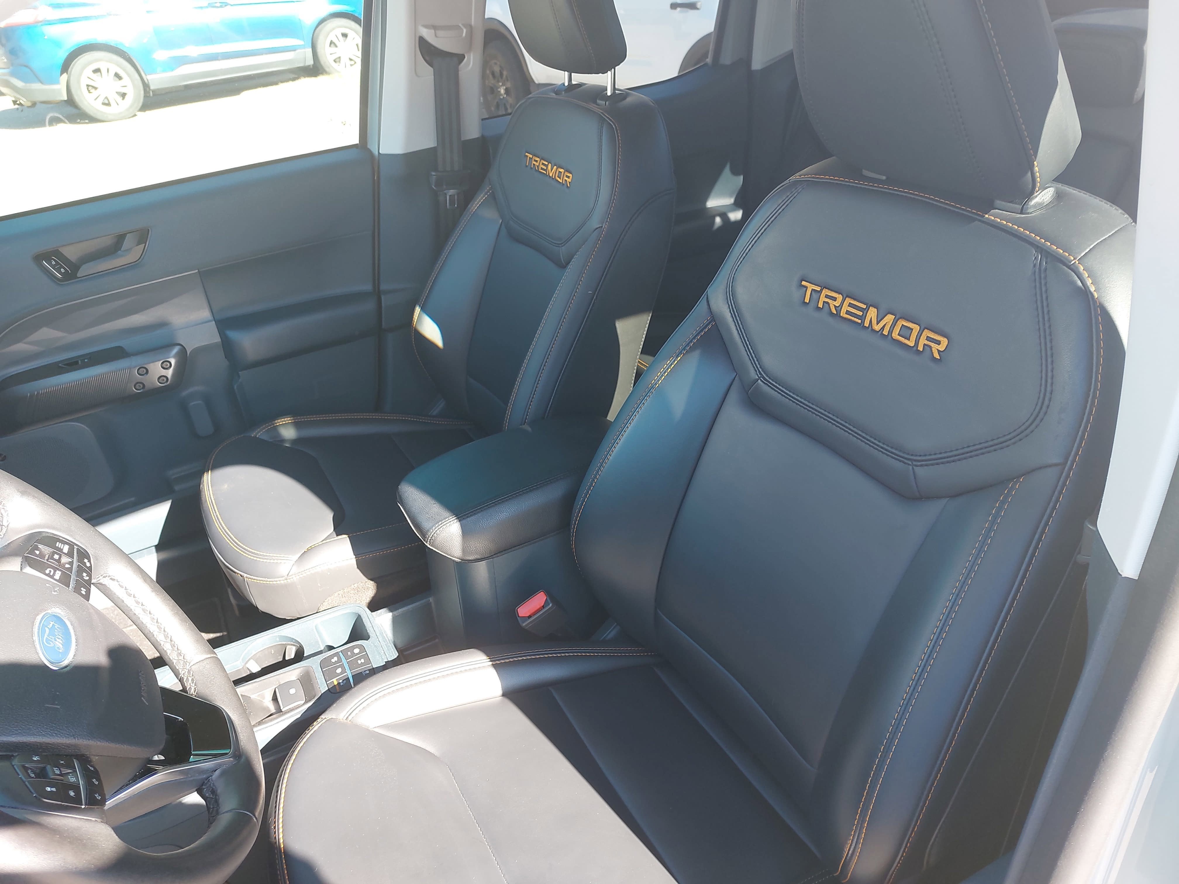 2023 Ford Maverick XLT Advanced