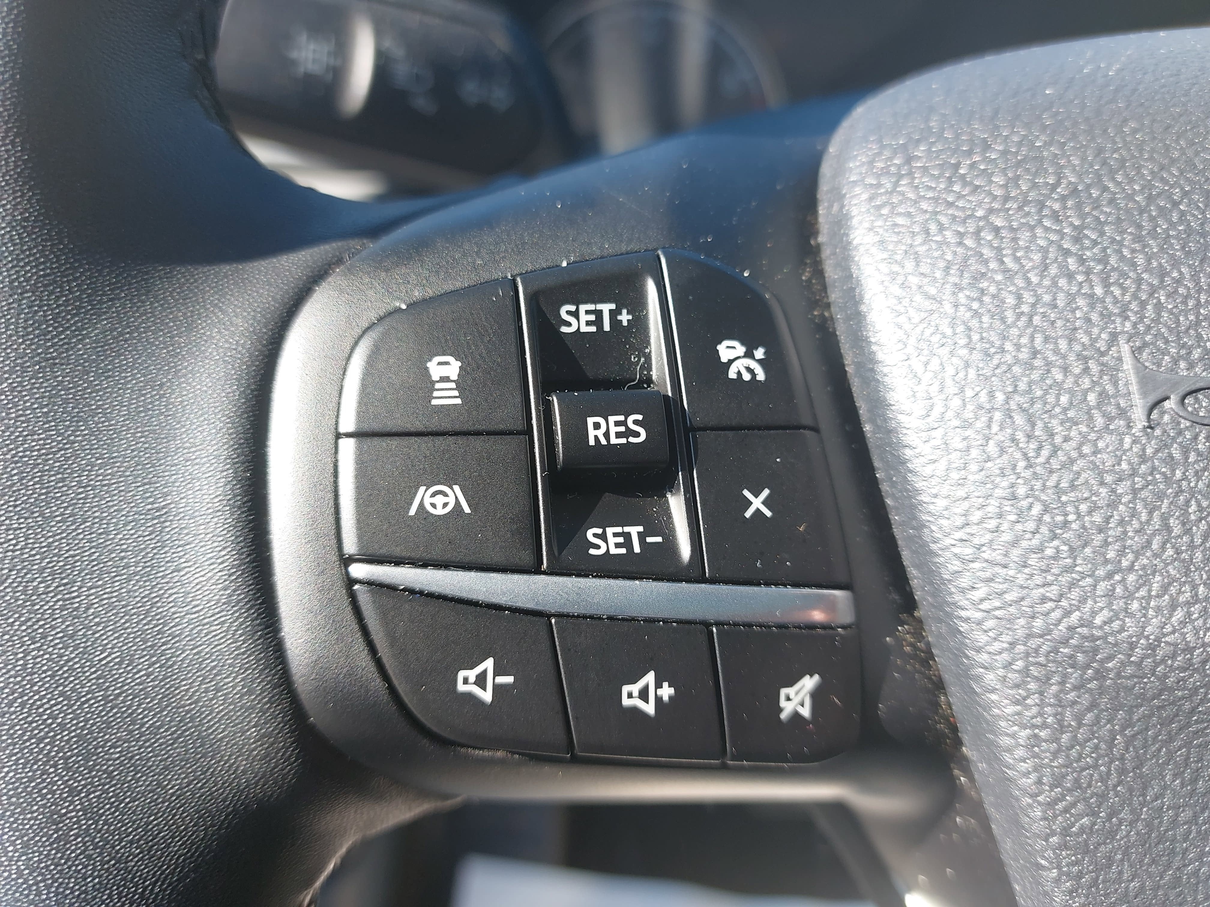 2023 Ford Maverick XLT Advanced