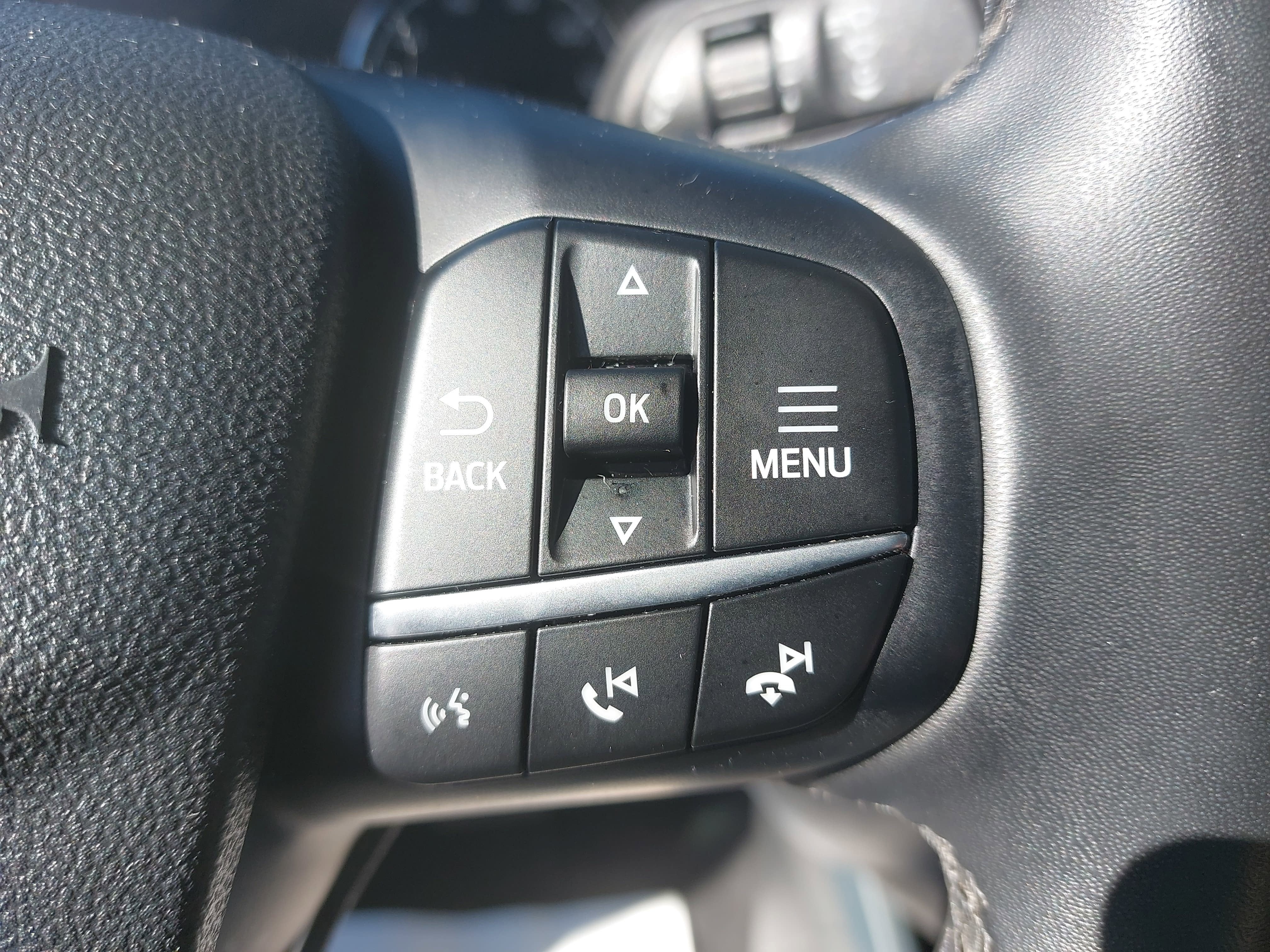 2023 Ford Maverick XLT Advanced