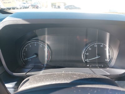 2023 Ford Maverick XLT Advanced