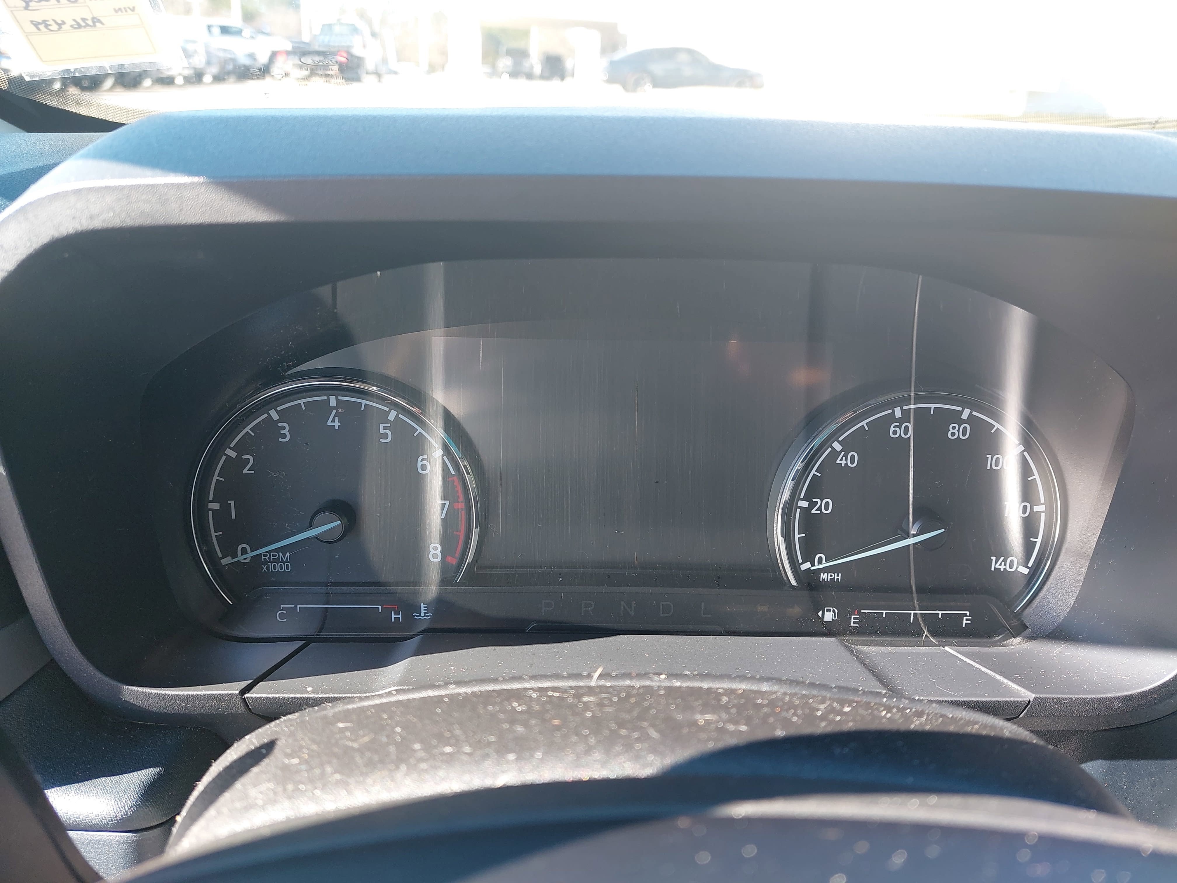 2023 Ford Maverick XLT Advanced