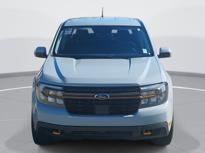2023 Ford Maverick XLT Advanced