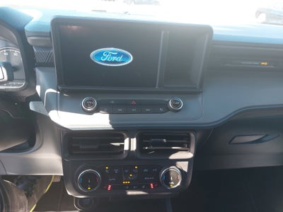 2023 Ford Maverick XLT Advanced