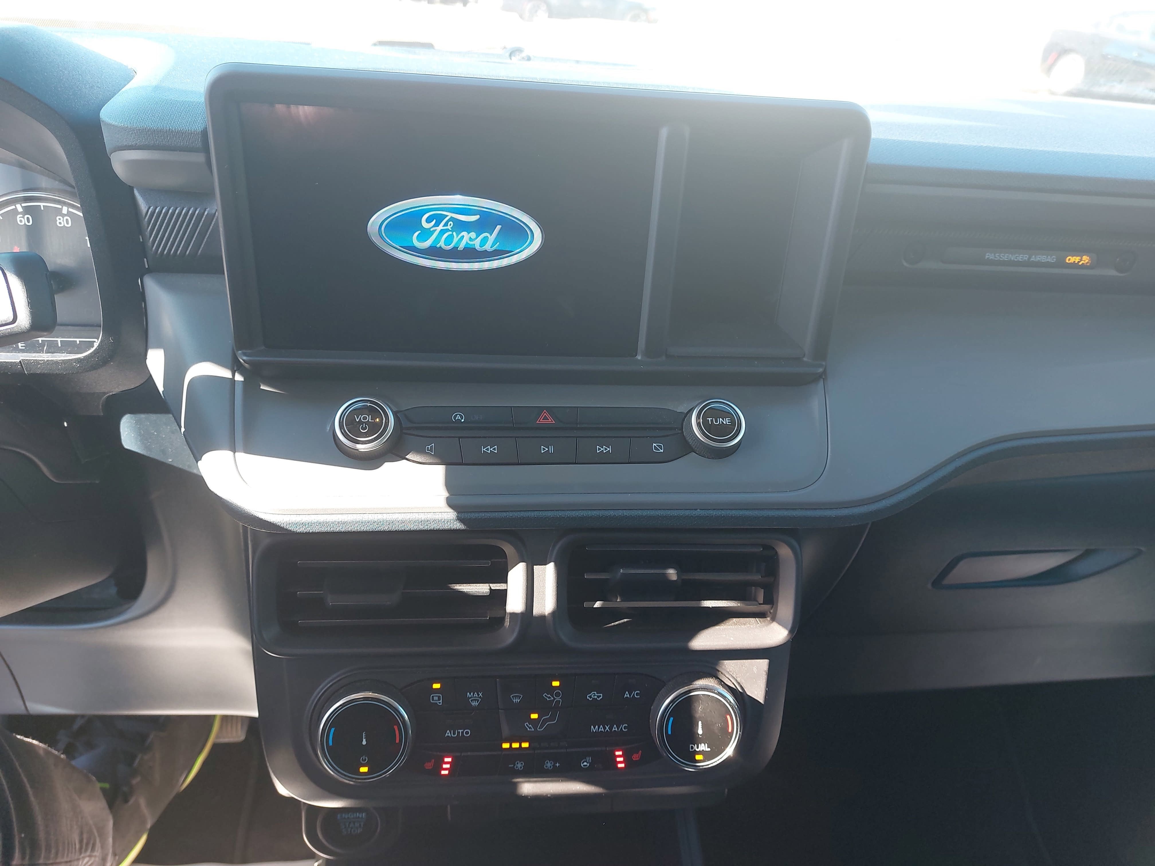 2023 Ford Maverick XLT Advanced