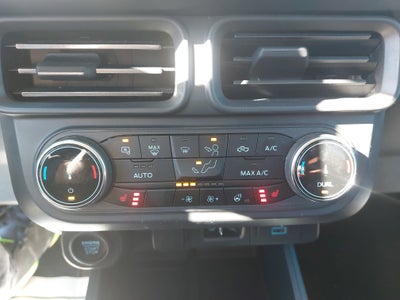 2023 Ford Maverick XLT Advanced