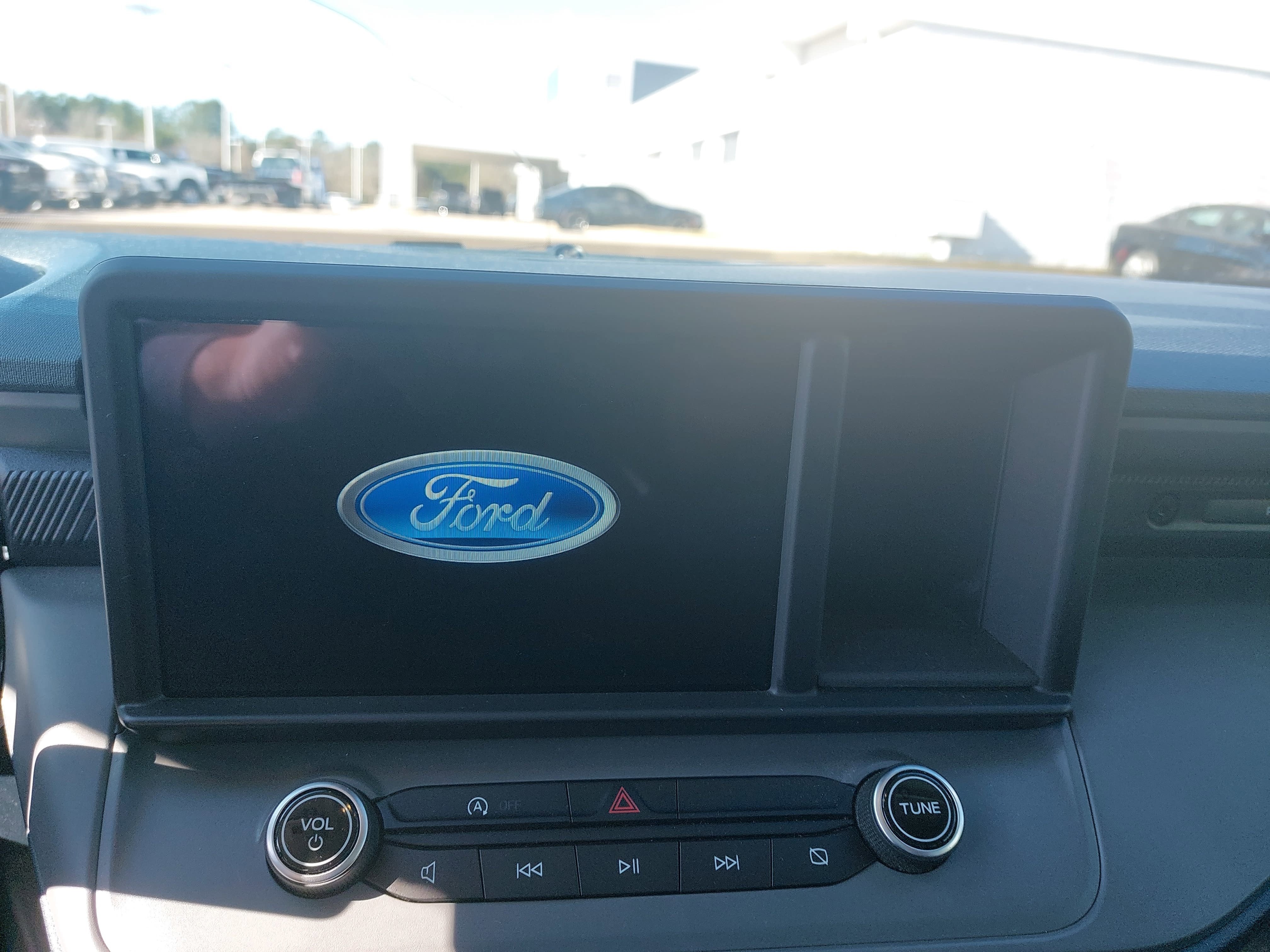 2023 Ford Maverick XLT Advanced