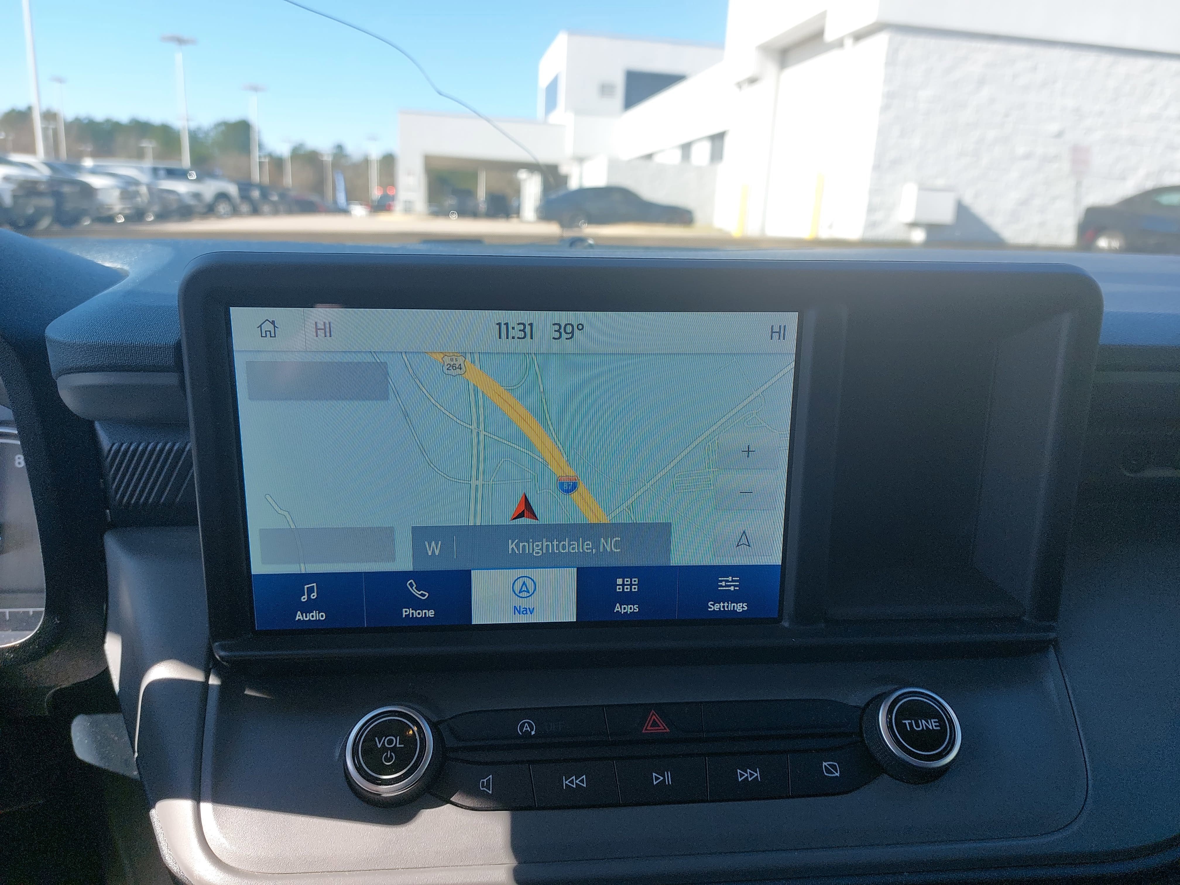 2023 Ford Maverick XLT Advanced