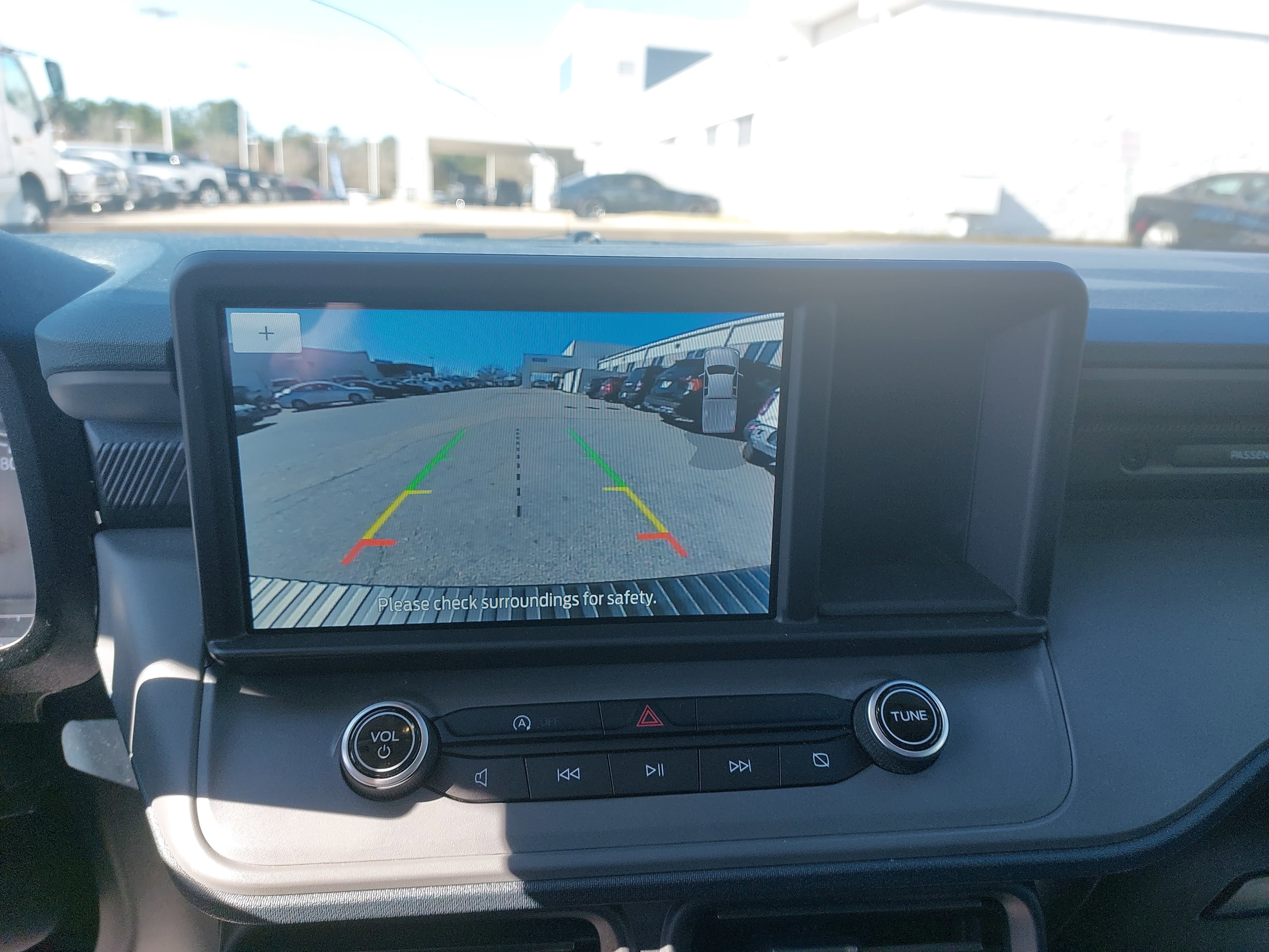 2023 Ford Maverick XLT Advanced