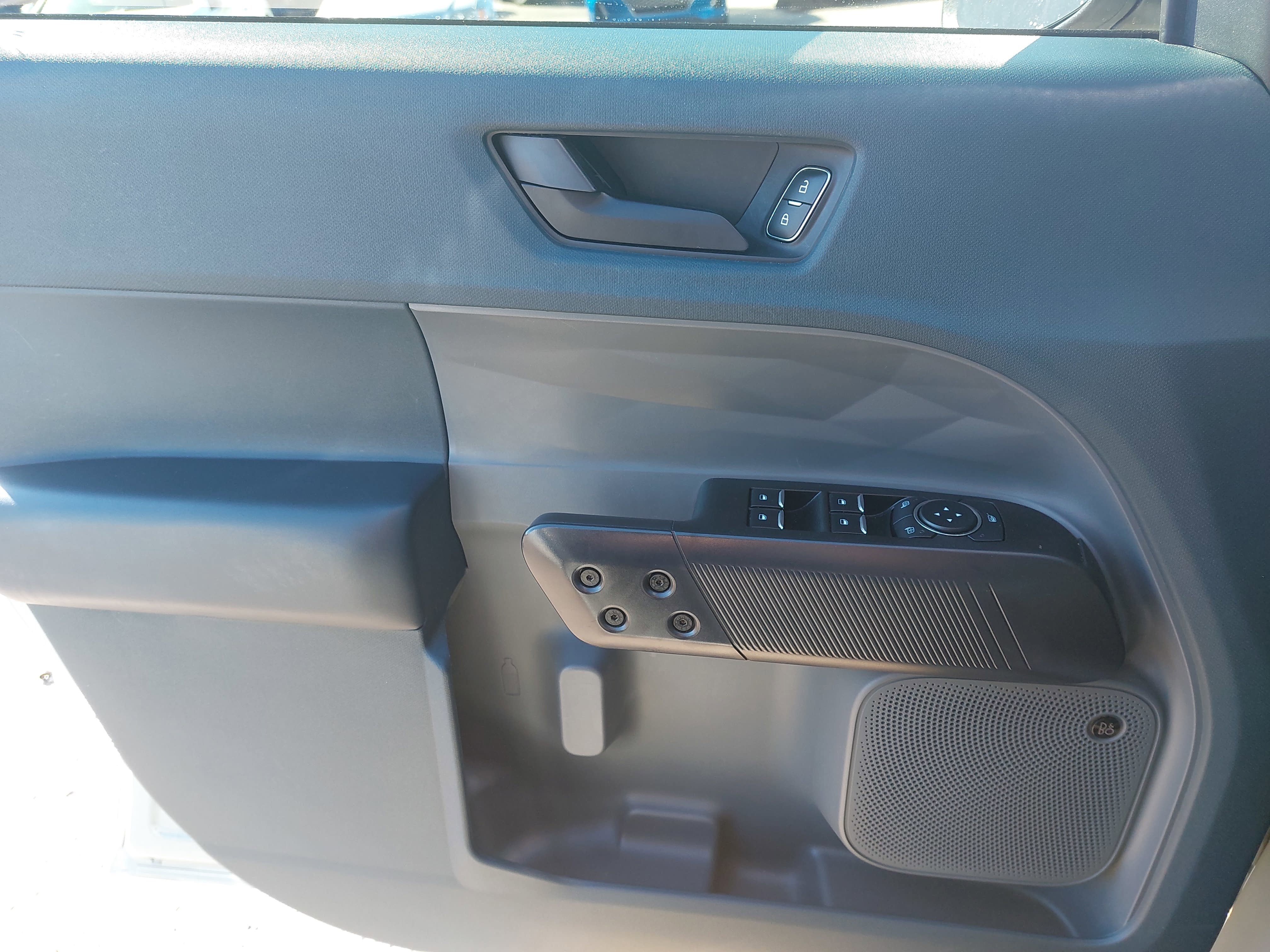 2023 Ford Maverick XLT Advanced