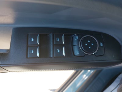 2023 Ford Maverick XLT Advanced