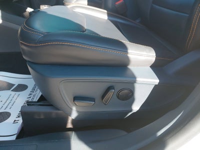 2023 Ford Maverick XLT Advanced