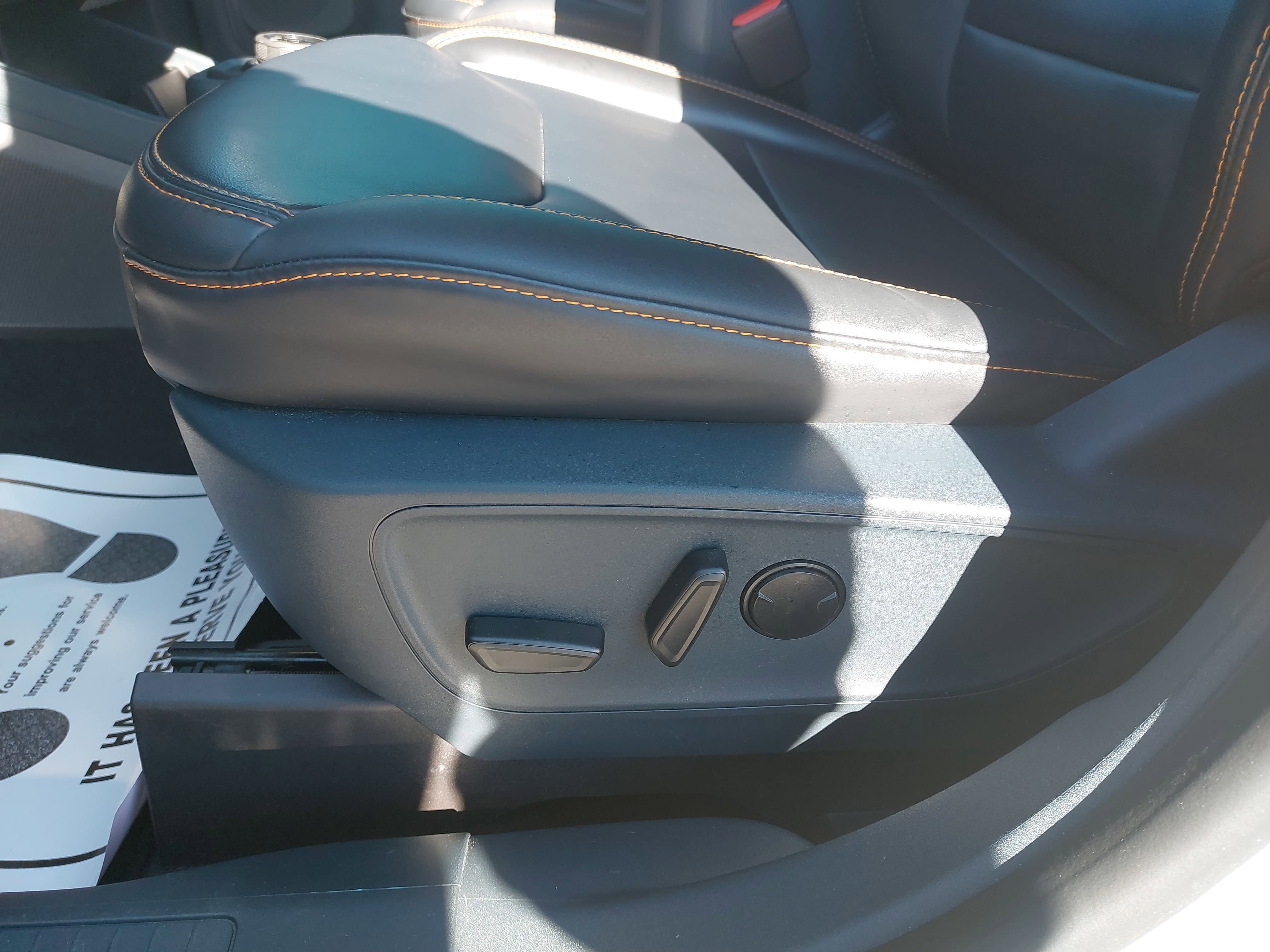 2023 Ford Maverick XLT Advanced