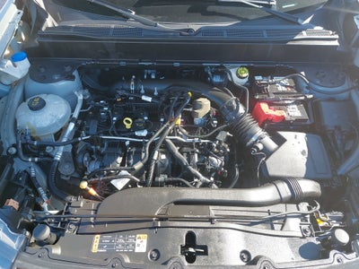 2023 Ford Maverick XLT Advanced