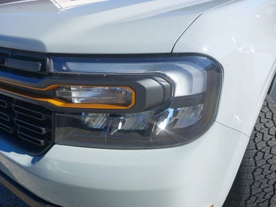 2023 Ford Maverick XLT Advanced