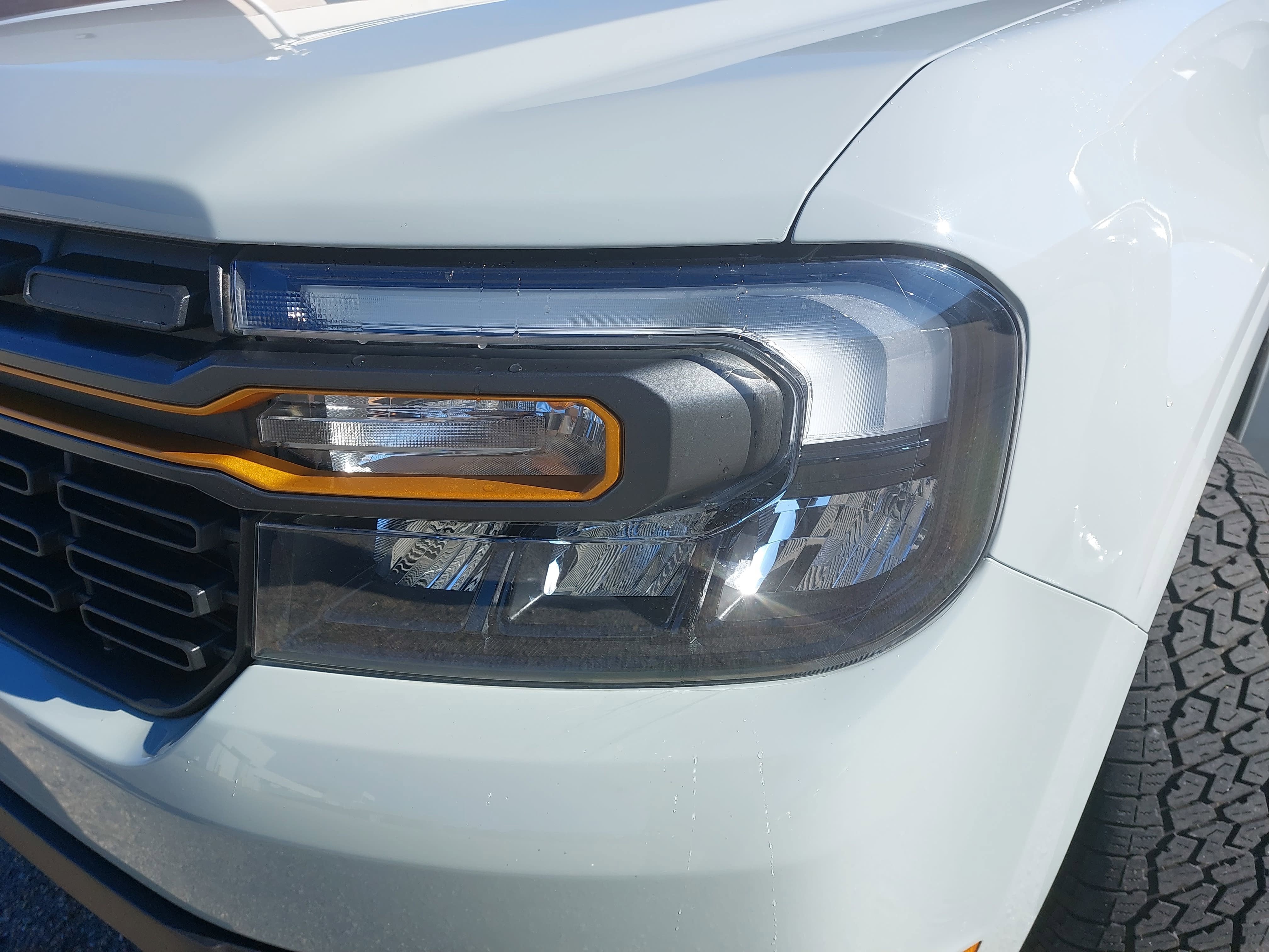 2023 Ford Maverick XLT Advanced